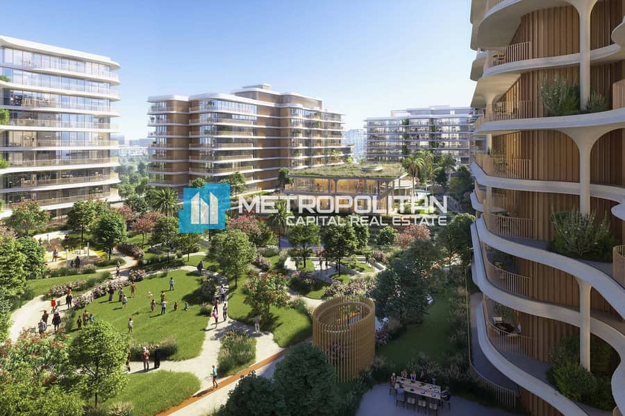 Offplan Resale|PP 65/35|1 Bedroom|Big Balcony Offplan Resale|PP 65/35|1 Bedroom|Big Balcony