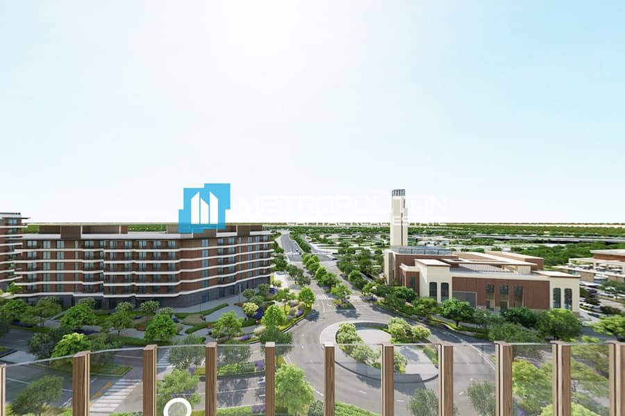 Квартира в Яс Айленд,Гардения Бэй, 2 cпальни, 2990229 AED - 11621758 Квартира в Яс Айленд,Гардения Бэй, 2 cпальни, 2990229 AED - 11621758