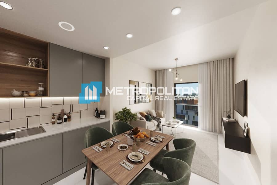 Offplan Resale|PP 40/60|1 Bedroom |Next To Corner Offplan Resale|PP 40/60|1 Bedroom |Next To Corner