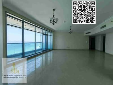 شقة 2 غرفة نوم للايجار في كورنيش عجمان، عجمان - 1000036782. jpg