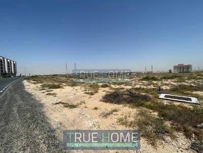 Plot for Sale in Tilal City, Sharjah - c668a978-5fc8-4ed9-b9c7-abe90c2fcb5f. png