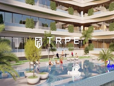 Студия Продажа в Комплекс Дубай Резиденс, Дубай - Квартира в Комплекс Дубай Резиденс，IVY Гарденс от Самана, 660000 AED - 11497768