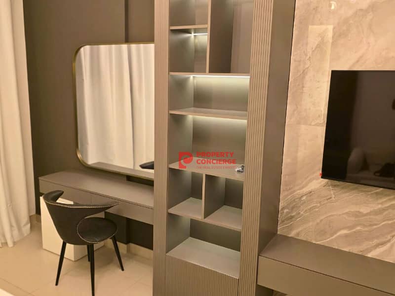 Brand New | Fully Furnished | Smart Home Brand New | Fully Furnished | Smart Home