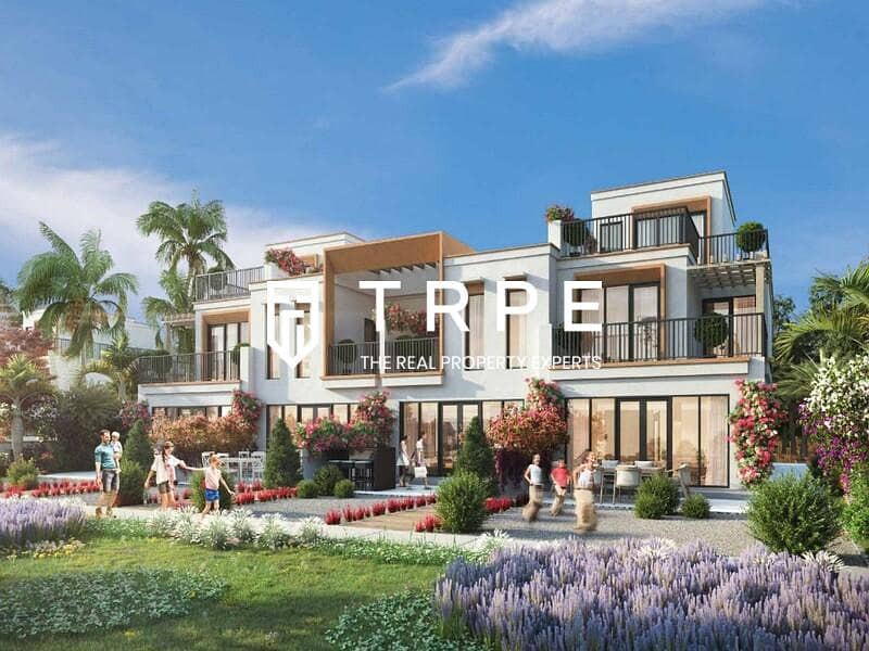 Lagoon Community | Luxurious | Elegant 5BR Lagoon Community | Luxurious | Elegant 5BR
