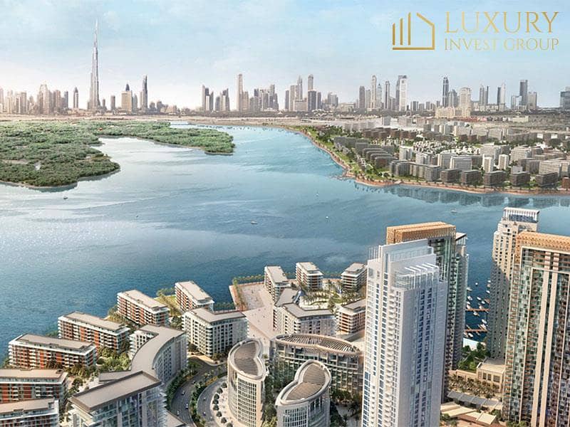 City Views | Genuine Resale | Full Floor Available City Views | Genuine Resale | Full Floor Available
