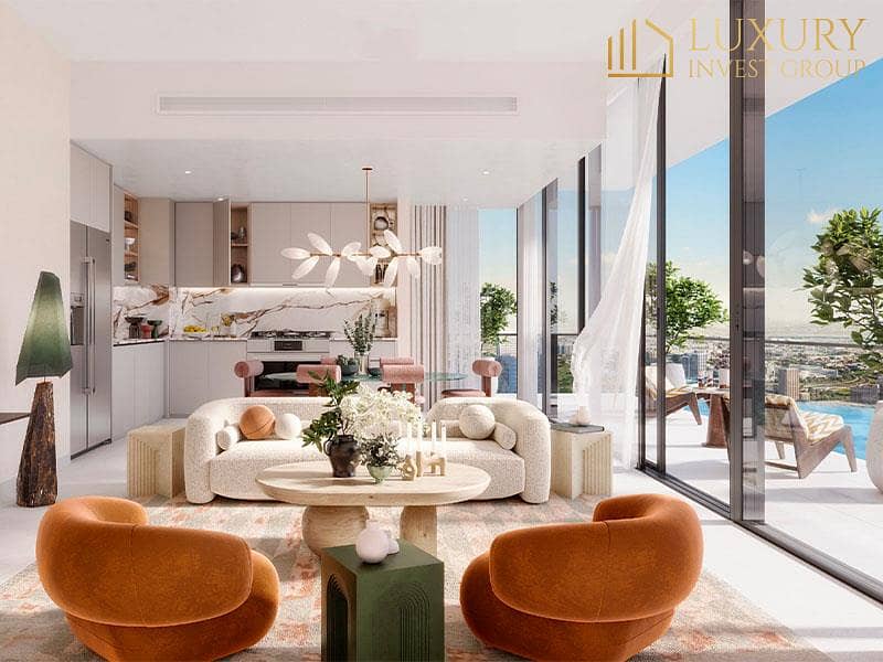 Genuine Re-Sale | City Views | Full Floor Genuine Re-Sale | City Views | Full Floor