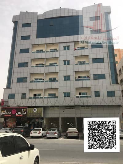 阿尔罗达， 阿治曼 2 卧室公寓待租 - image(69). jpg