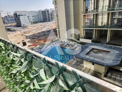 2 Bedroom Apartment for Sale in Masdar City, Abu Dhabi - WhatsApp Image 2025-04-30 at 12.01. 47_15c0acb2. jpg