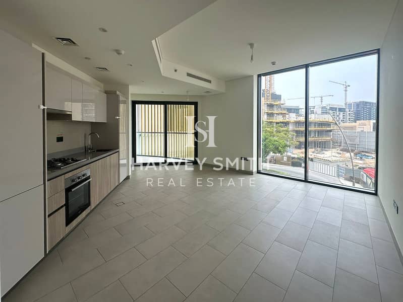 Квартира в Собха Хартланд,Хартланд Вэйвс, 2 cпальни, 140000 AED - 11621887 Квартира в Собха Хартланд,Хартланд Вэйвс, 2 cпальни, 140000 AED - 11621887