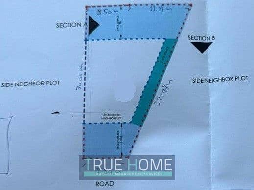 2 Tilal Plot- 1.6M-Ayman. jpeg