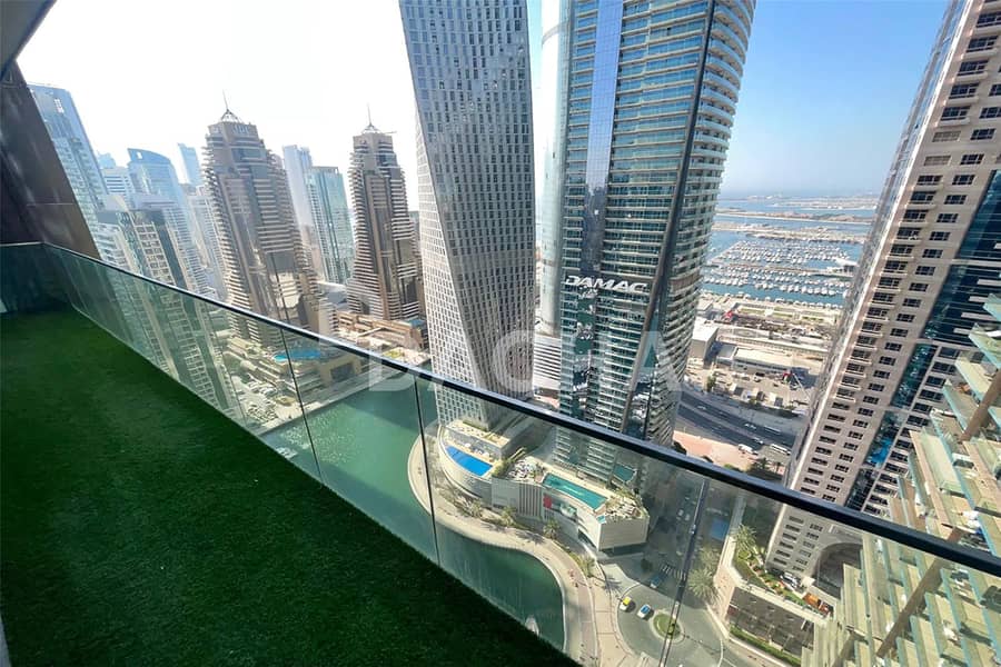 位于迪拜码头,滨海之门,滨海之门2号 2 卧室的公寓 214995 AED - 11621901 位于迪拜码头,滨海之门,滨海之门2号 2 卧室的公寓 214995 AED - 11621901