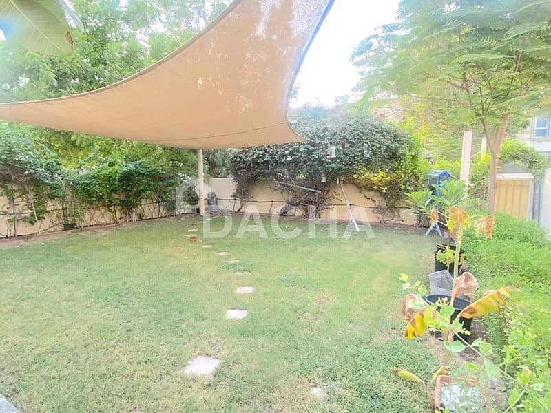 Вилла в Спрингс,Спрингс 11, 3 cпальни, 275000 AED - 11621902 Вилла в Спрингс,Спрингс 11, 3 cпальни, 275000 AED - 11621902