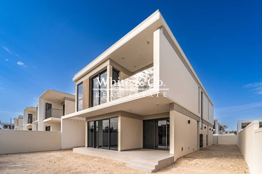 Type 1 - 4 BR | High ROI | Ready to Move