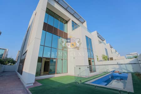6 Bedroom Villa for Sale in Meydan City, Dubai - DSC06506. jpg