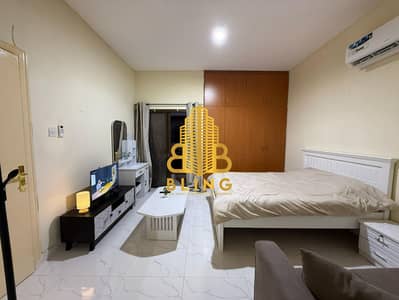 FULLY FURNISHED!! Studio Apartment With Water & Electricity Included