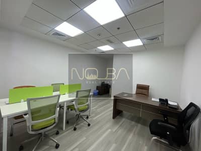 Office for Rent in Sheikh Zayed Road, Dubai - WhatsApp Image 2025-05-12 at 10.51. 56 AM (1). jpeg