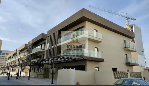 Modern Layout | Spacious | Fully Furnished