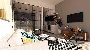 High Floor | CIty View | Ready Unit | High ROI High Floor | CIty View | Ready Unit | High ROI