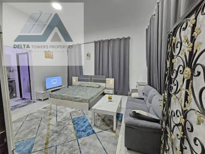 Студия в аренду в Мадинат Аль Рияд, Абу-Даби - e15f27b7-bd53-408b-aafb-2f6cfef995df. jpg