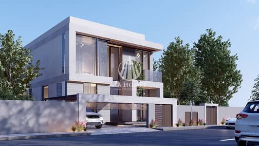 4 Bedroom Villa for Sale in Muwaileh, Sharjah - a624f92f-fc36-4870-a973-a013d21652b3. jpeg