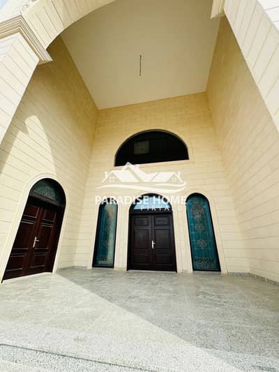 9 Bedroom Villa for Rent in Al Rahbah, Abu Dhabi - 20B7999B-8827-4F62-AF3B-962DEDA3A371_1_105_c. jpeg