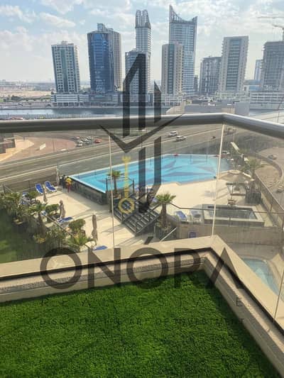 فلیٹ 2 غرفة نوم للايجار في وسط مدينة دبي، دبي - IMG-20250512-WA0088. jpg
