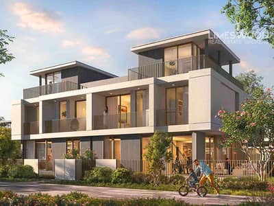 4 Bedroom Villa for Sale in The Valley by Emaar, Dubai - 6. jpg