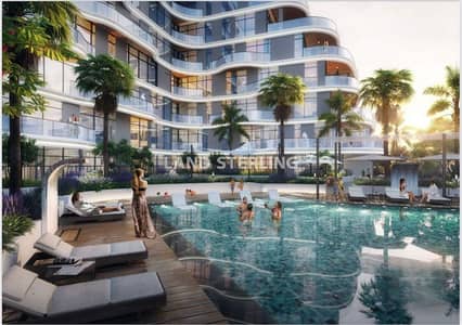 2 Bedroom Flat for Sale in Dubai Islands, Dubai - 4. jpg