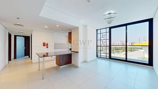 2 Bedroom Flat for Rent in Meydan City, Dubai - Exclusive|Chiller Free|Unique|Spacious|Brand New