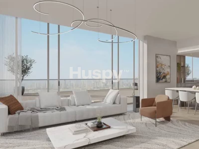 Exclusive | High Floor | Downtown View Exclusive | High Floor | Downtown View