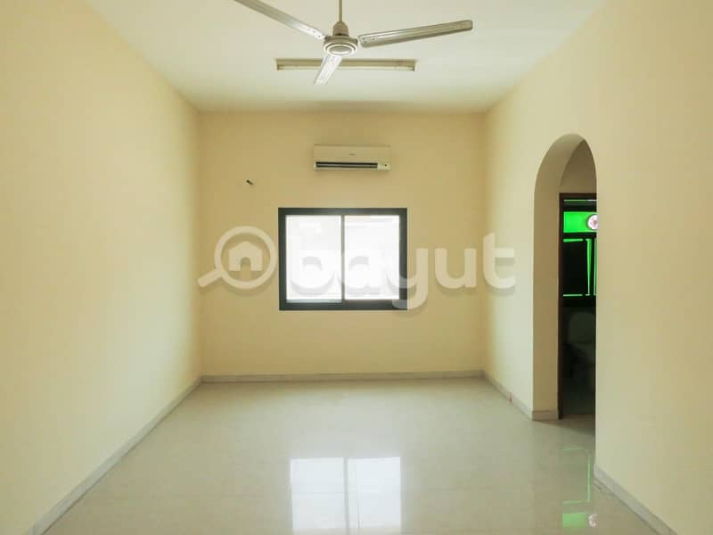 Квартира в Аль Мовайхат，Аль Мовайхат 1, 1 спальня, 18000 AED - 4180333