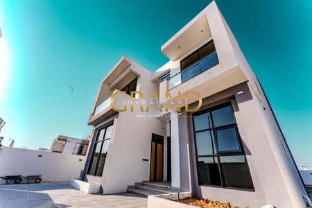 4BR Stand Alone Villa | Corner Unit | Huge Pool