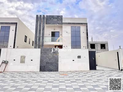4 Bedroom Villa for Sale in Al Helio, Ajman - batch_762160768-1066x800. jpg