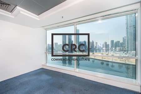 Office for Rent in Business Bay, Dubai - Ready To Move In | Office Space |  670 Sq Ft
