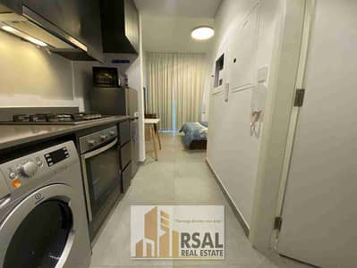 Studio for Rent in Aljada, Sharjah - 1000154679. jpg
