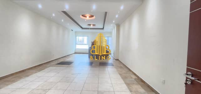 Tremendous 3BHK With Maid Room, Laundry Room & Parking