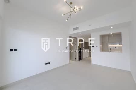1 Bedroom Flat for Rent in Al Jaddaf, Dubai - Burj View l Biggest Layout l Prime Location