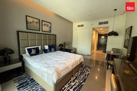 Studio for Rent in Business Bay, Dubai - Vacant | Negotiable | Near Dubai Mall