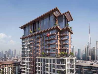 2 Bedroom Flat for Sale in Al Wasl, Dubai - Central Park 5.2_CGI07. jpg 2 Bedroom Flat for Sale in Al Wasl, Dubai - Central Park 5.2_CGI07. jpg