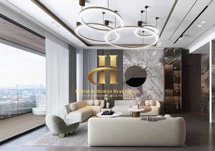 1 Bedroom Apartment for Sale in Jumeirah Village Circle (JVC), Dubai - Screenshot 2025-05-12 153155. png