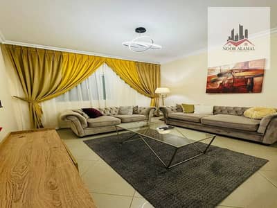 فلیٹ 2 غرفة نوم للايجار في التعاون، الشارقة - 5effb36a-f764-43f8-b84e-8fcf12f96b34. jpg