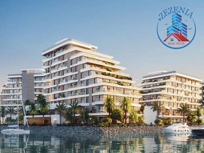 霍尔法坎， 夏尔迦 2 卧室单位待售 - Ajwan_Residences-Brochure-016. jpg