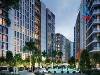 穆瓦利赫商业区， 夏尔迦 3 卧室公寓待售 - 10. jpg