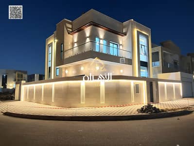 5 Bedroom Villa for Sale in Al Yasmeen, Ajman - batch_WhatsApp Image 2025-04-29 at 7.33. 52 PM. jpg