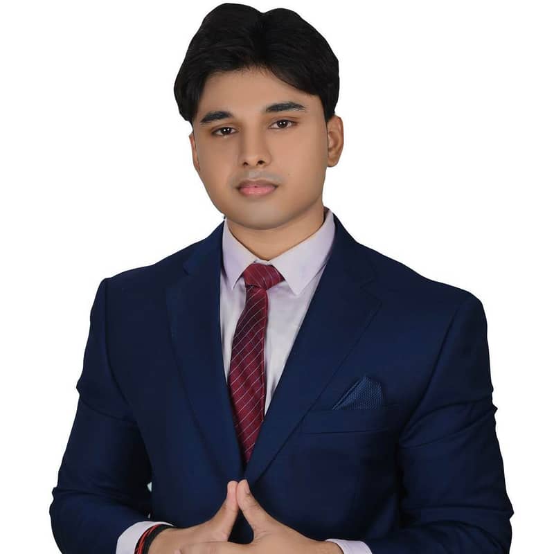 Shivendra Goswami