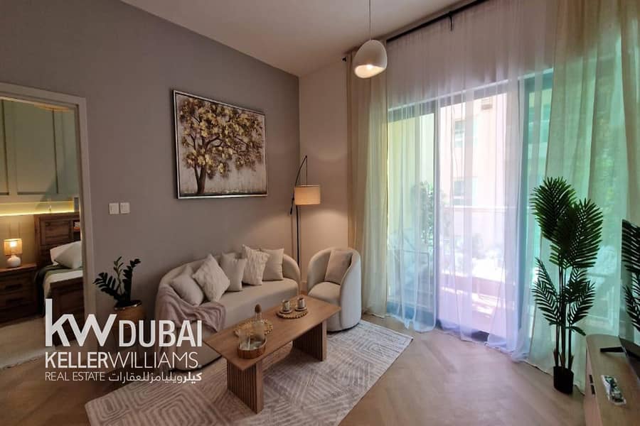 Fully Renovated | Chiller Free | Ready to Move In Fully Renovated | Chiller Free | Ready to Move In