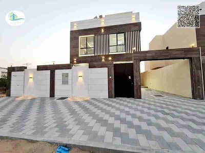 4 Bedroom Villa for Rent in Al Yasmeen, Ajman - 1000107181. jpg