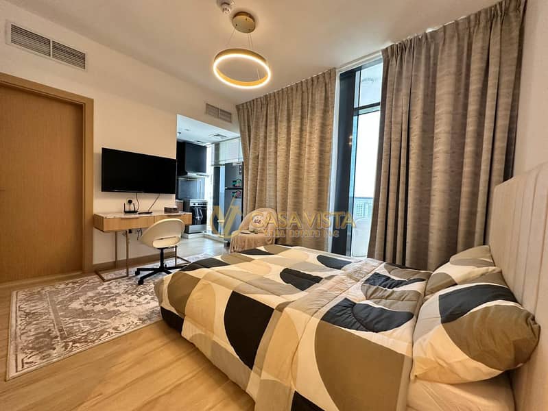 INCLUDING ALL BILLS | HIGHER FLOOR | BIG BALCONY