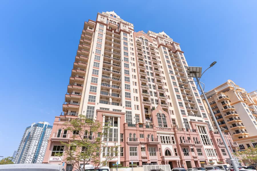 位于迪拜体育城,运河公寓西区,威尼斯公寓 的公寓 40000 AED - 11622230 位于迪拜体育城,运河公寓西区,威尼斯公寓 的公寓 40000 AED - 11622230