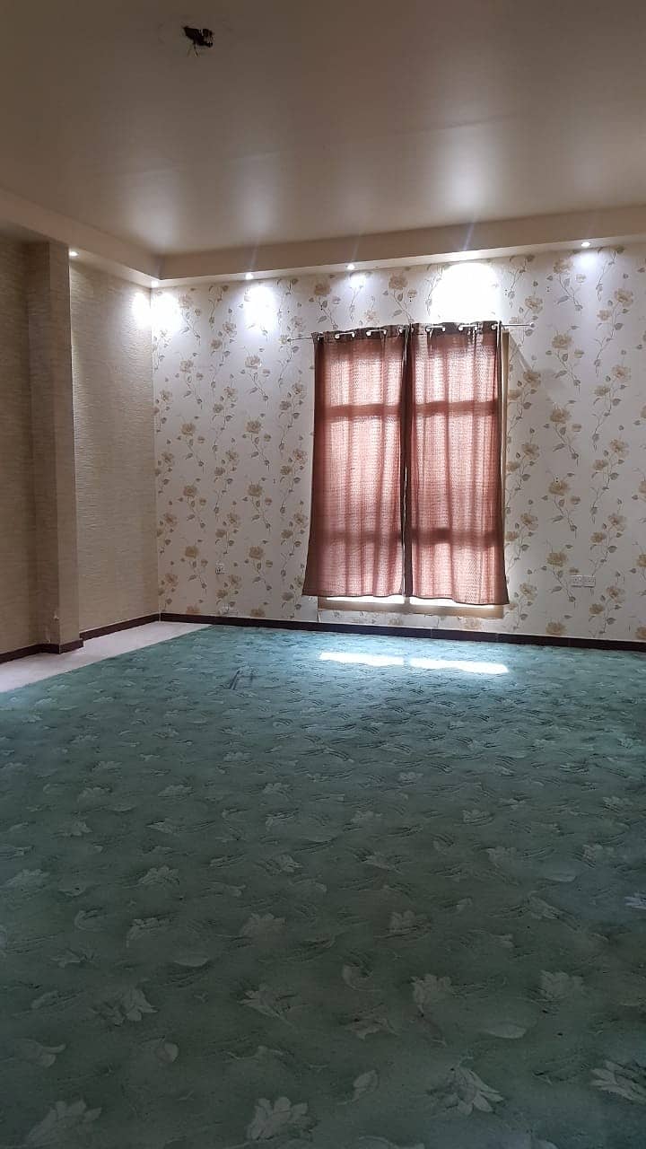 13 ***** Beautiful 5bhk Single Storey Villa available for rent in Muwafjah area *****